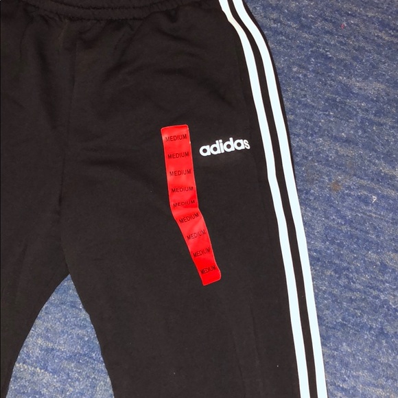 SALE XL Adidas Jogger Pant NWT - Picture 4 of 8